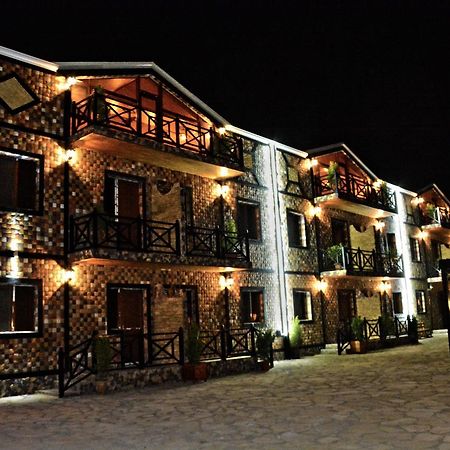 Eldorado Hotel Mardakan Exterior foto